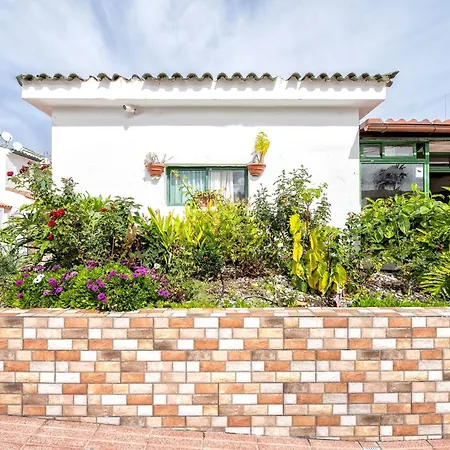 Paradisíaco En Sonnenland Ferienhaus
