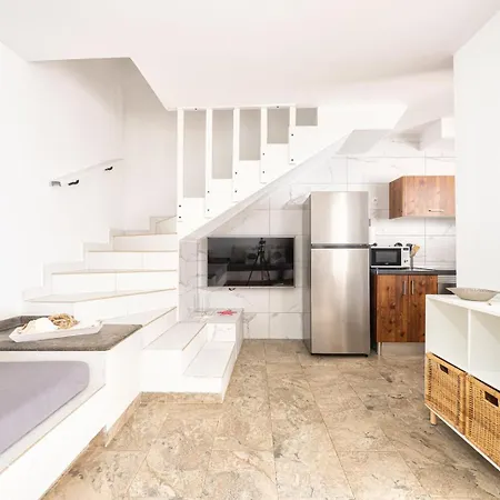 Paradisíaco En Sonnenland Ferienhaus *