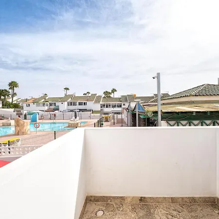 Paradisíaco En Sonnenland Ferienhaus