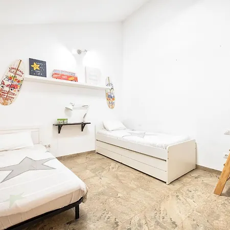 Paradisíaco En Sonnenland Ferienhaus Maspalomas (Gran Canaria)