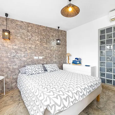 Paradisíaco En Sonnenland Ferienhaus *