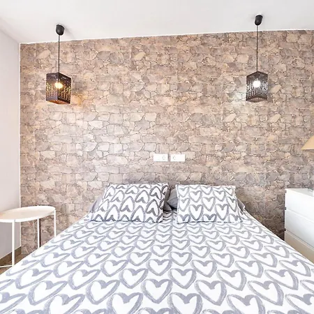 Ferienhaus Paradisíaco En Sonnenland Maspalomas (Gran Canaria)