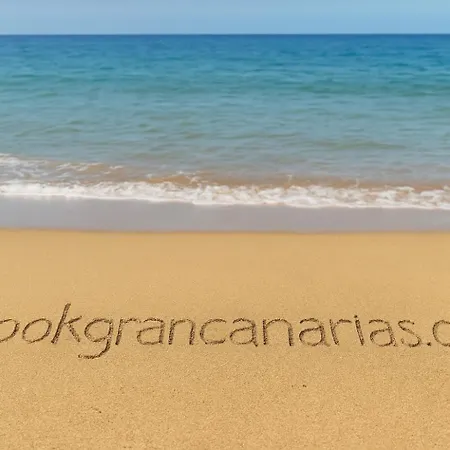 Paradisíaco En Sonnenland * Maspalomas (Gran Canaria)