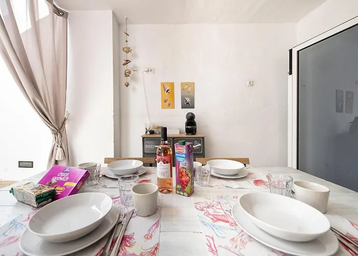 Ferienhaus Paradisíaco En Sonnenland
