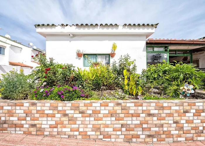 Paradisíaco En Sonnenland Ferienhaus