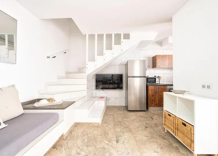 Paradisíaco En Sonnenland Ferienhaus *