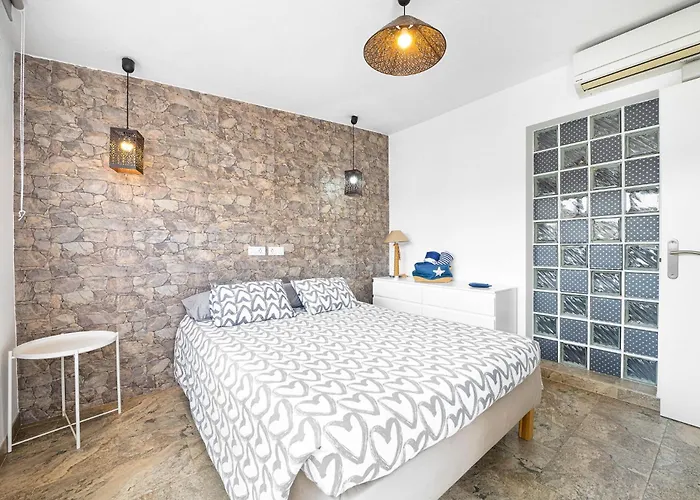 Paradisíaco En Sonnenland Ferienhaus *