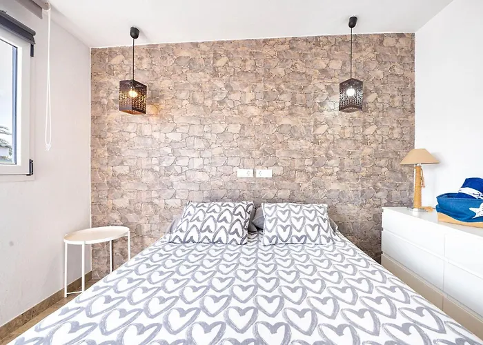 Ferienhaus Paradisíaco En Sonnenland Maspalomas (Gran Canaria)
